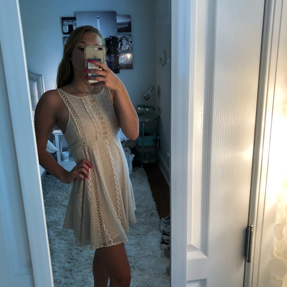 NWT Free People Dress